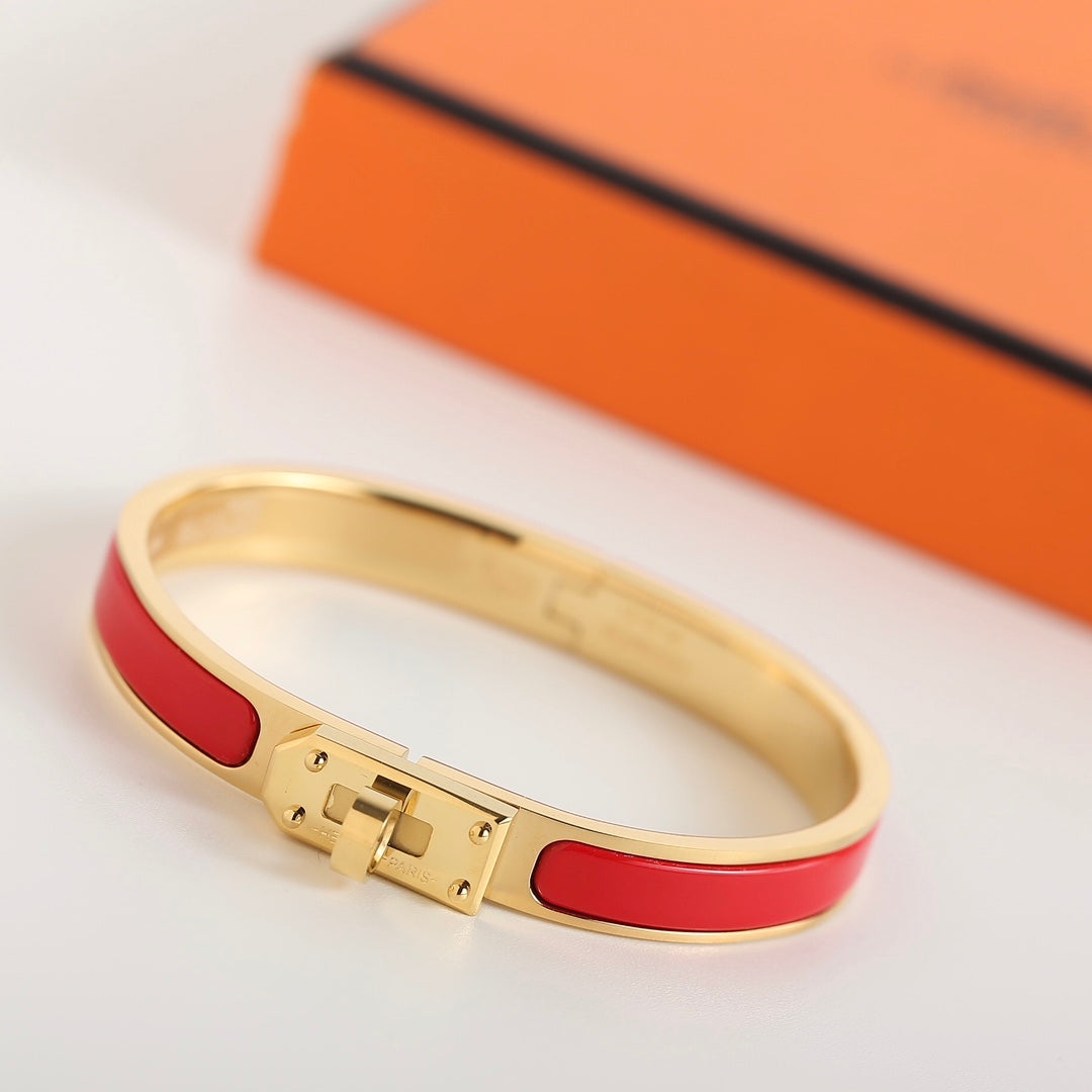 Mystic HM KELLY RED BRACELET