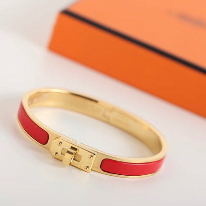 Mystic HM KELLY RED BRACELET