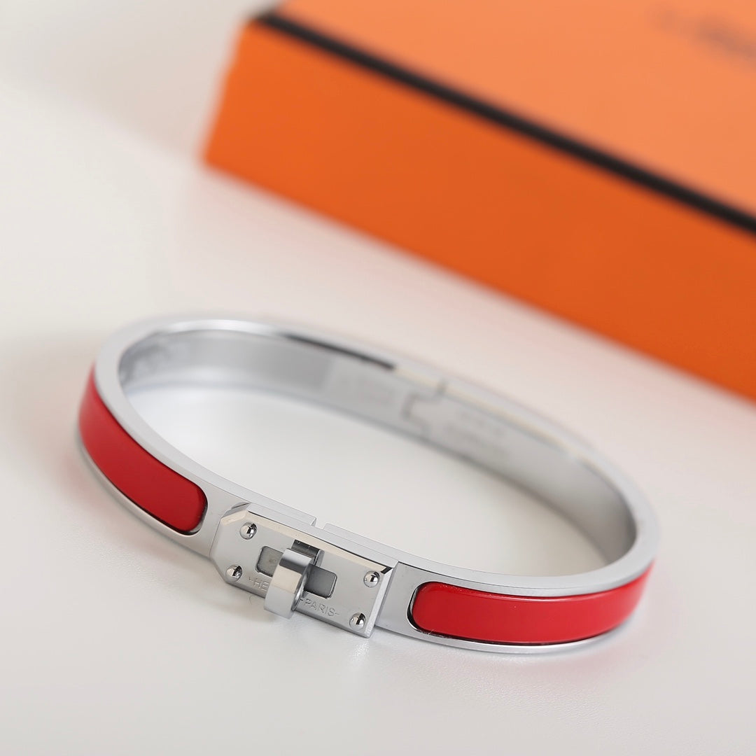 Mystic HM KELLY RED BRACELET