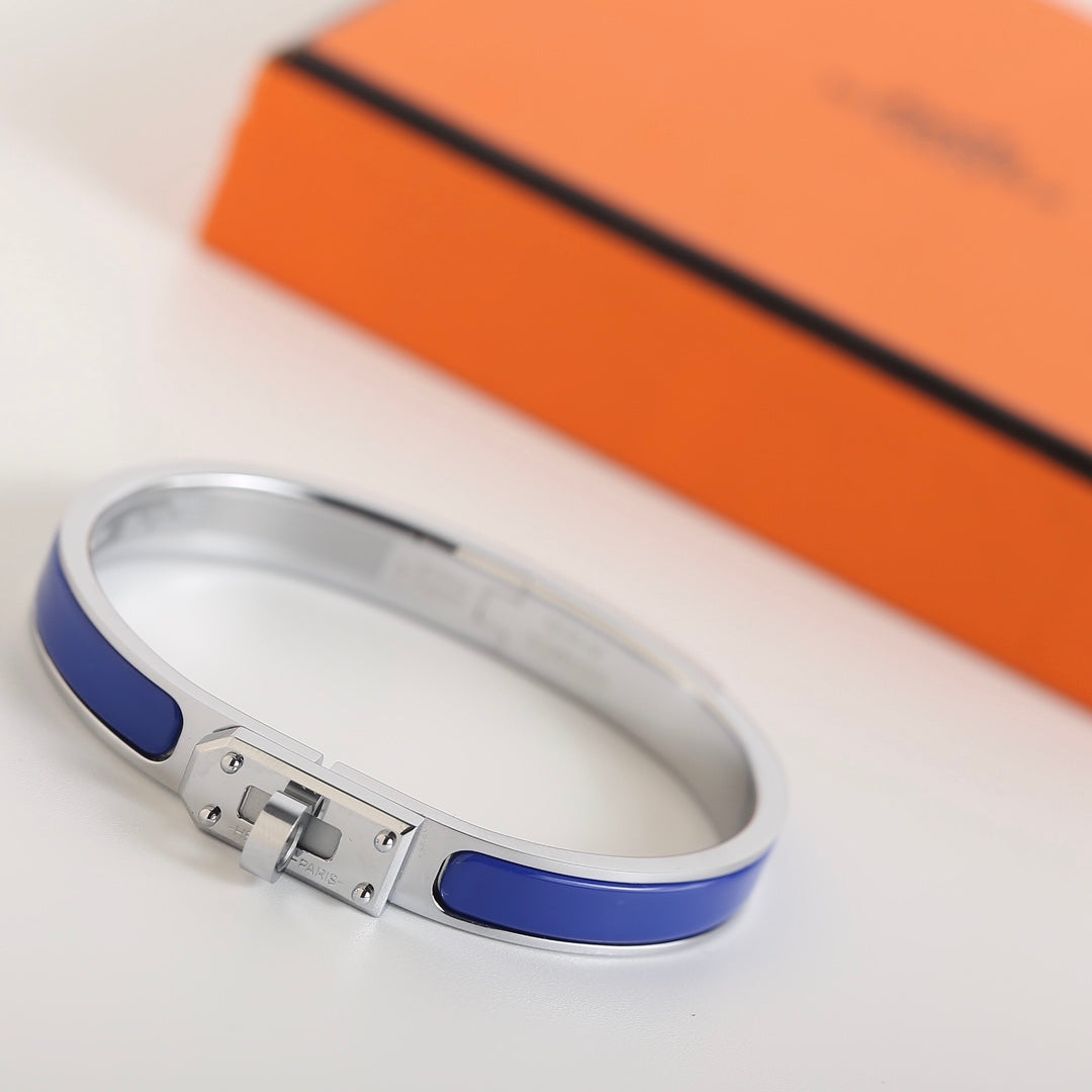 Mystic HM KELLY BLUE BRACELET