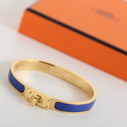Mystic HM KELLY BLUE BRACELET