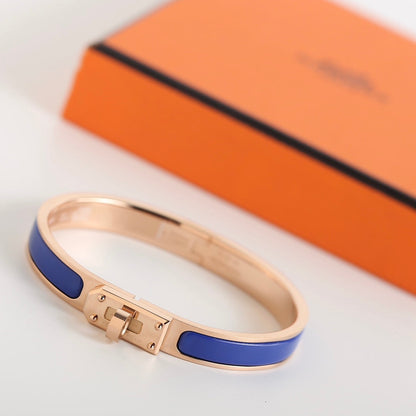 Mystic HM KELLY BLUE BRACELET