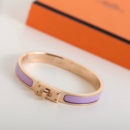 Mystic HM KELLY PURPLE BRACELET