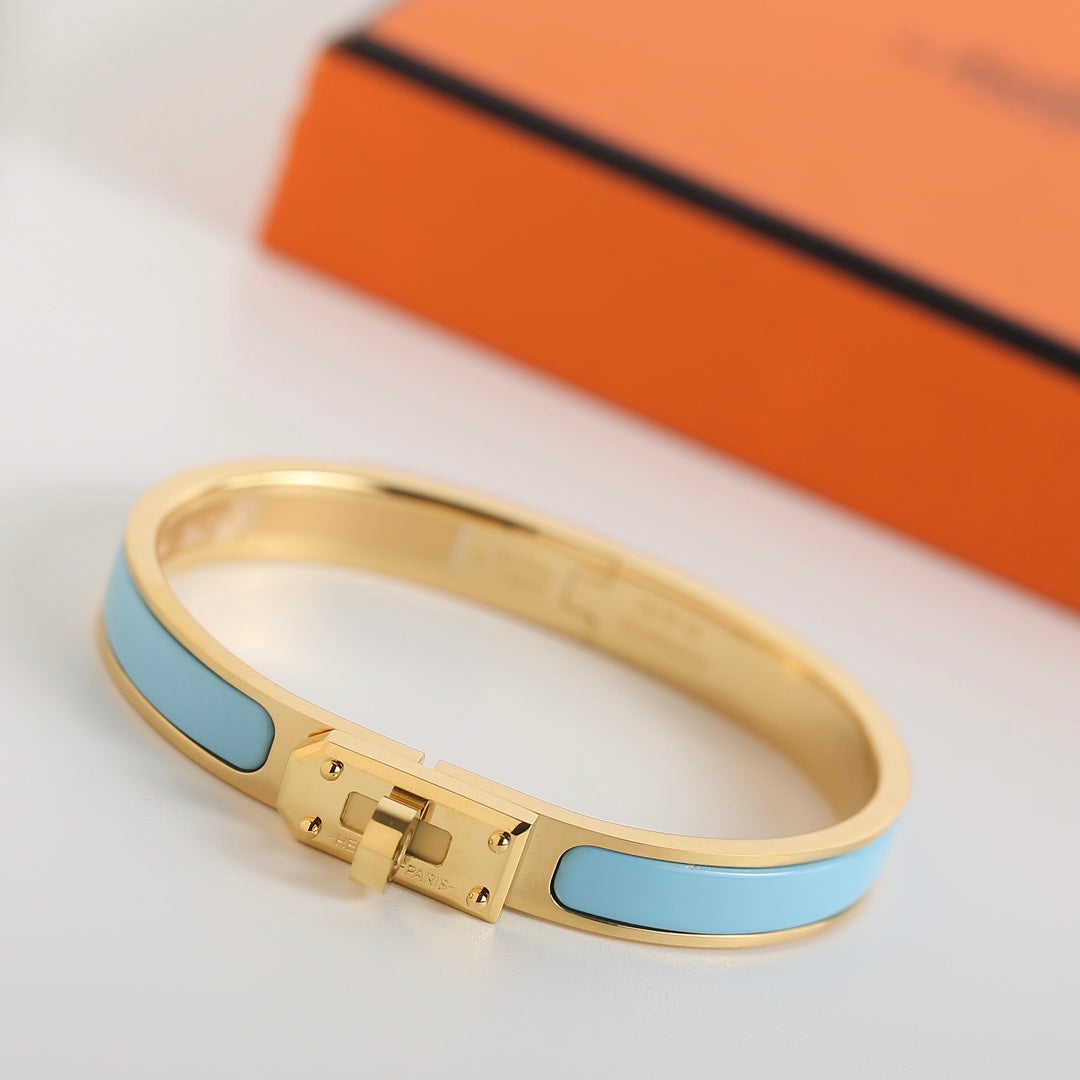 Mystic HM KELLY CLOUD BLUE BRACELET