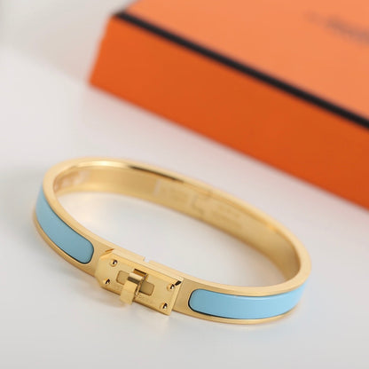 Mystic HM KELLY CLOUD BLUE BRACELET