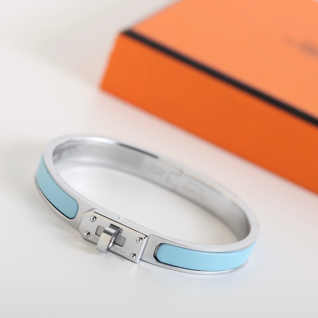 Mystic HM KELLY CLOUD BLUE BRACELET