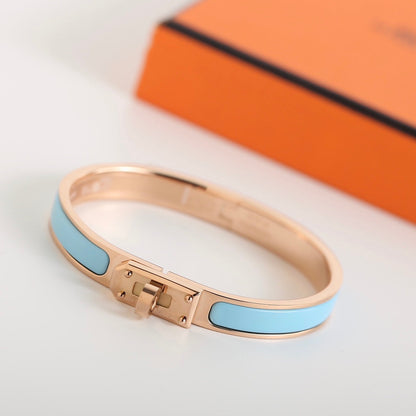 Mystic HM KELLY CLOUD BLUE BRACELET