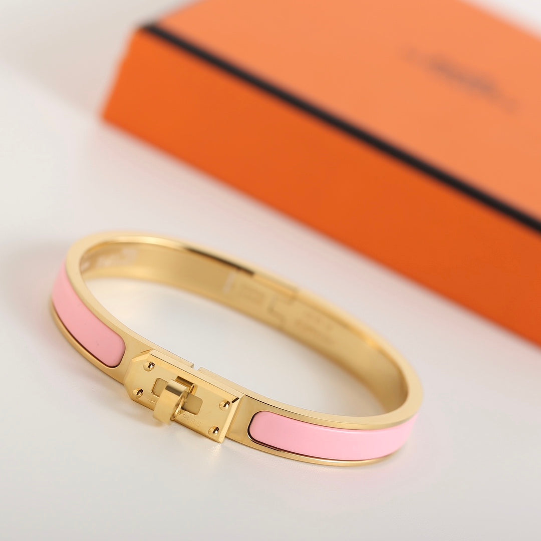 Mystic HM KELLY PINK BRACELET