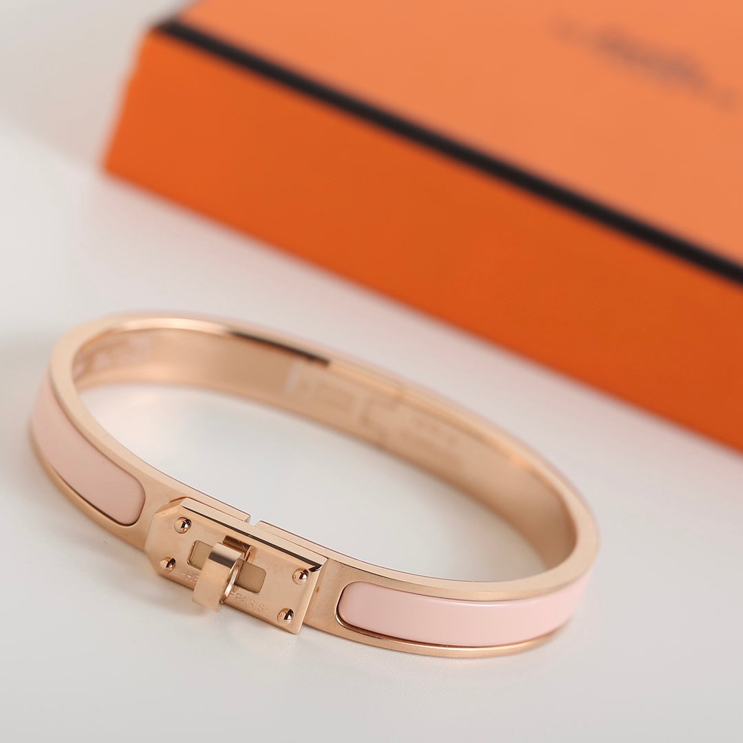 Mystic HM KELLY LIGHT PINK BRACELET