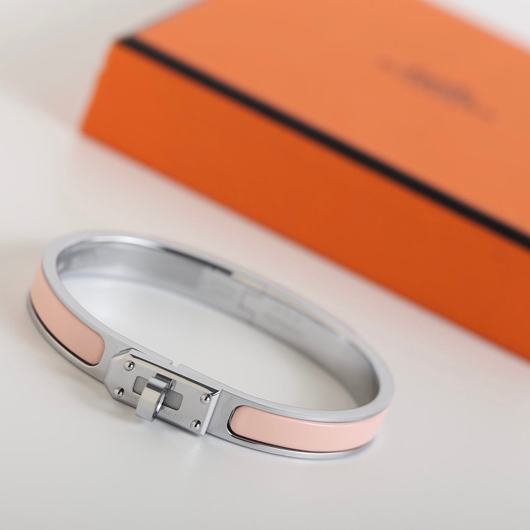 Mystic HM KELLY LIGHT PINK BRACELET
