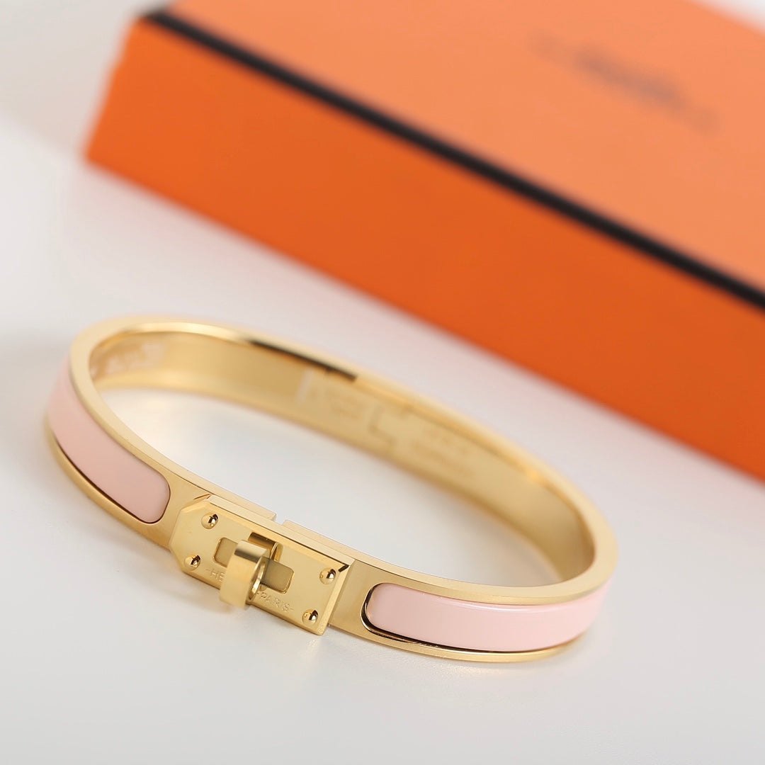 Mystic HM KELLY LIGHT PINK BRACELET