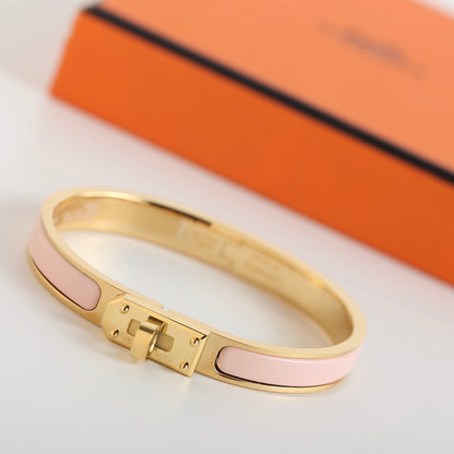 Mystic HM KELLY LIGHT PINK BRACELET