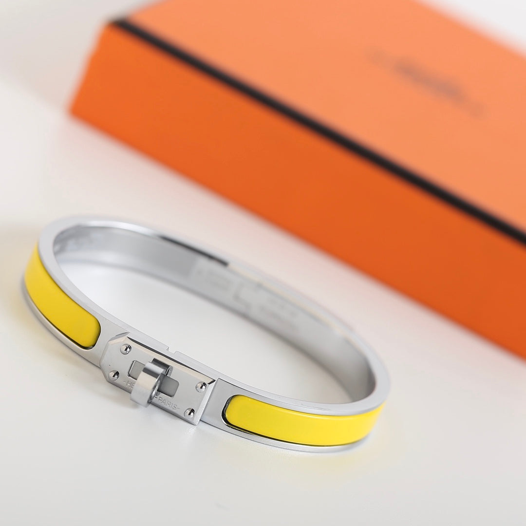 Mystic HM KELLY YELLOW BRACELET