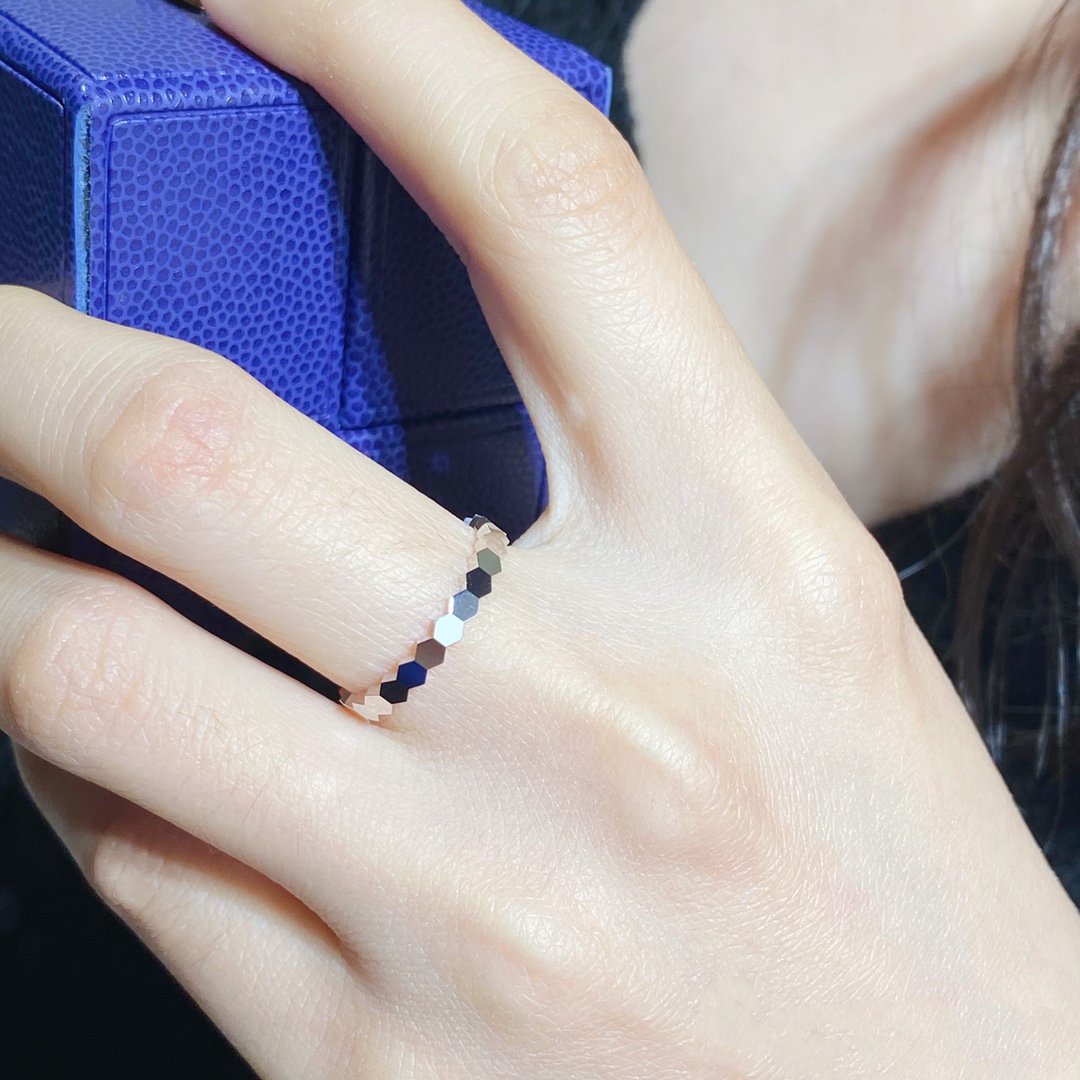 Mystic BEE LOVE SMALL RING