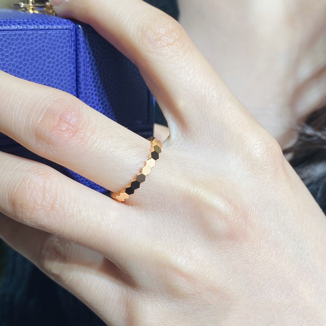 Mystic BEE LOVE SMALL RING