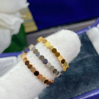 Mystic BEE LOVE SMALL RING