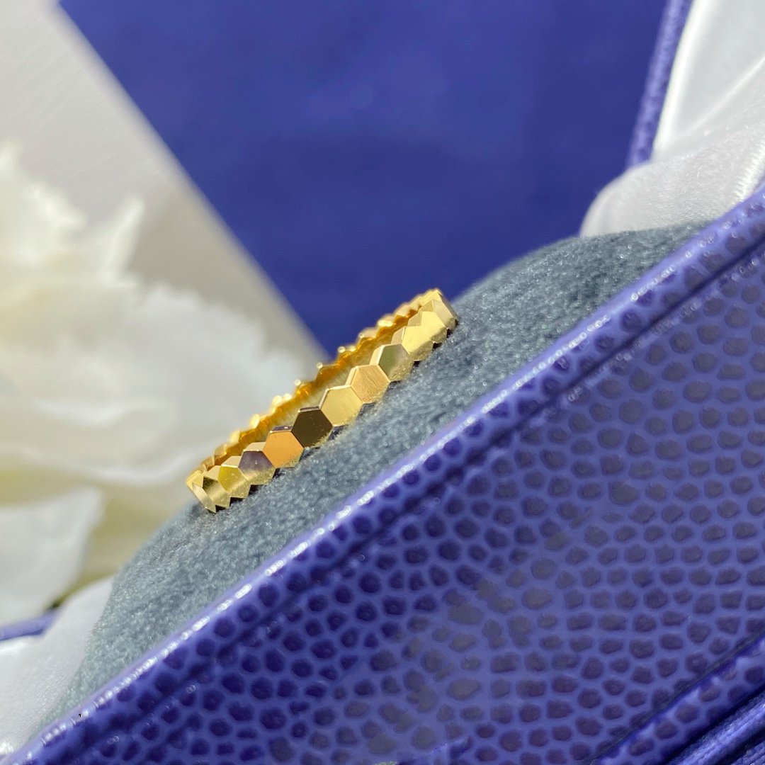 Mystic BEE LOVE SMALL RING