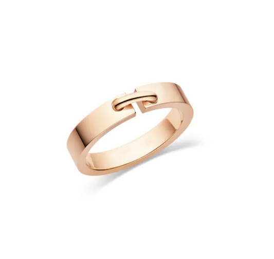 Mystic ALLIANCE LIENS VIDENCE 4MM RING