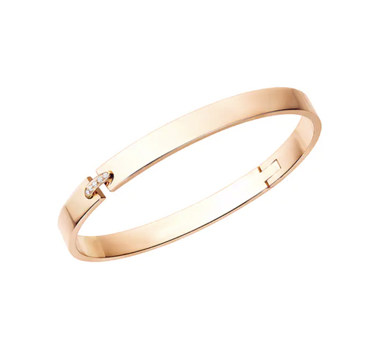 Mystic LIENS EVIDENCE DIAMOND BRACELET