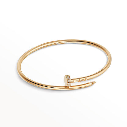 Mystic JUSTE BRACELET 2.5MM DIAMONDS
