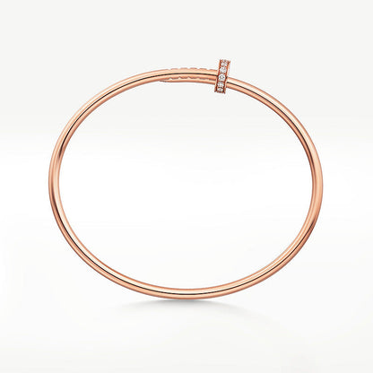 Mystic JUSTE BRACELET 2.5MM DIAMONDS