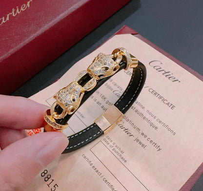Mystic  PANTHERE  BRACELET