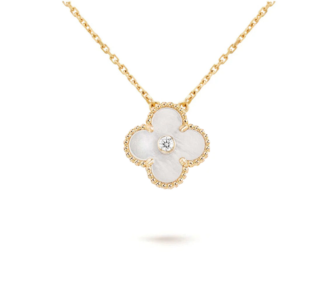 Mystic CHRISTMAS LIMITED EDITION NECKLACE COLLECTION