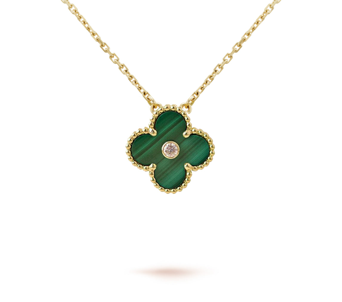 Mystic CHRISTMAS LIMITED EDITION NECKLACE COLLECTION