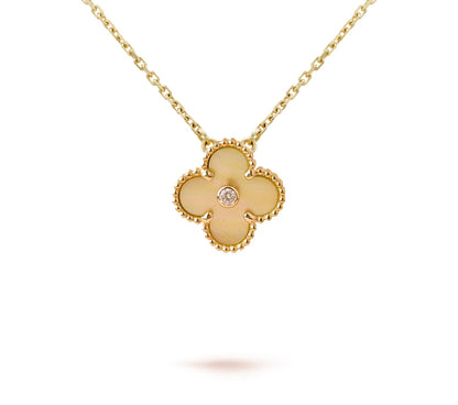 Mystic CHRISTMAS LIMITED EDITION NECKLACE COLLECTION