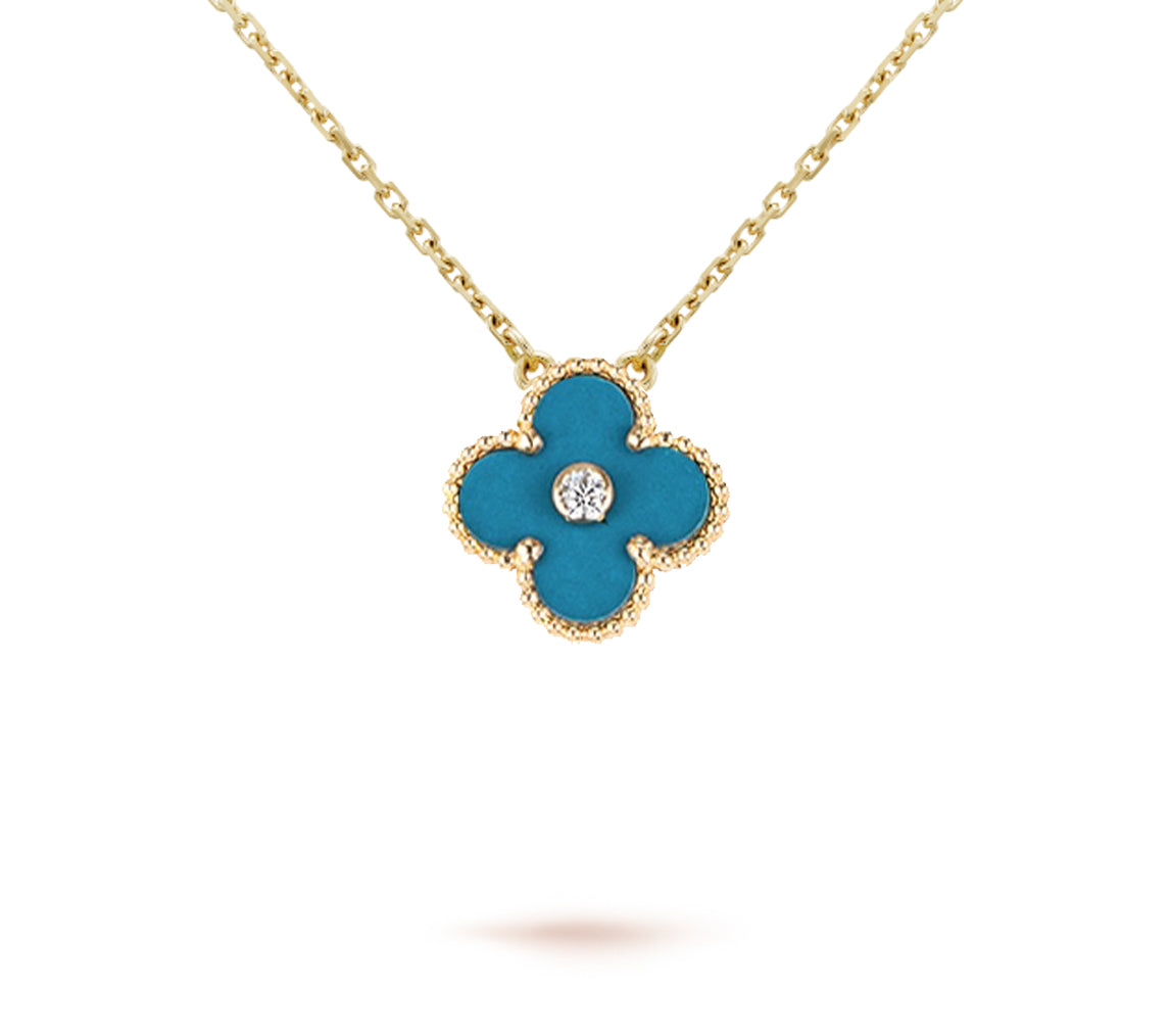 Mystic CHRISTMAS LIMITED EDITION NECKLACE COLLECTION