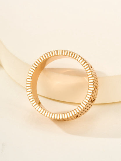 Mystic NEW MODEL LOVE 6.5 MM RING