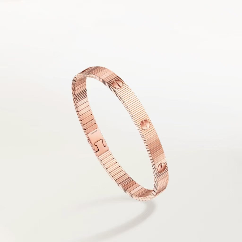 Mystic NEW MODEL LOVE BRACELET 7 MM