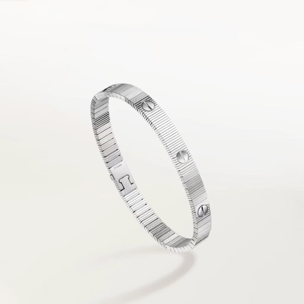 Mystic NEW MODEL LOVE BRACELET 7 MM