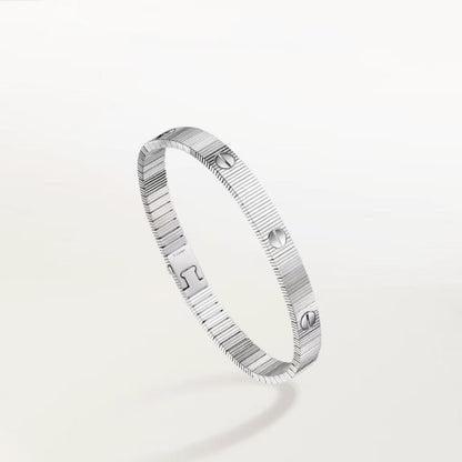 Mystic NEW MODEL LOVE BRACELET 7 MM