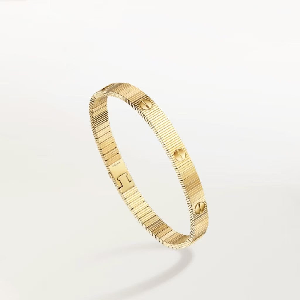 Mystic NEW MODEL LOVE BRACELET 7 MM
