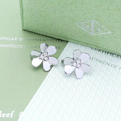 Mystic FRIVOLE EARRINGS- LARGE MODEL