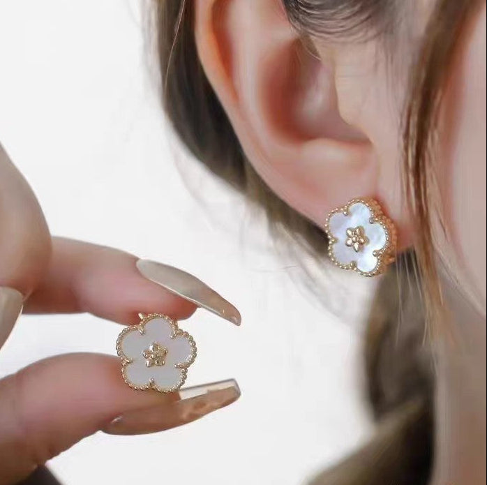 [Mystic ] 2026 NEW LUCKY SPRING EARRINGS