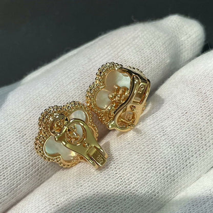 [Mystic ] 2026 NEW LUCKY SPRING EARRINGS
