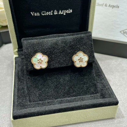 [Mystic ] 2026 NEW LUCKY SPRING EARRINGS
