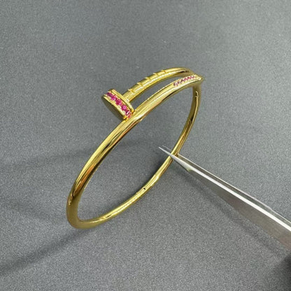 [Mystic ] JUSTE BRACELET 2.5MM DIAMONDS NEW