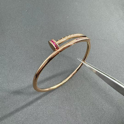 [Mystic ] JUSTE BRACELET 2.5MM DIAMONDS NEW
