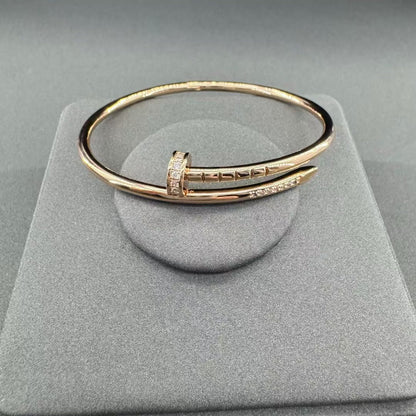 [Mystic ] JUSTE BRACELET 2.5MM DIAMONDS NEW