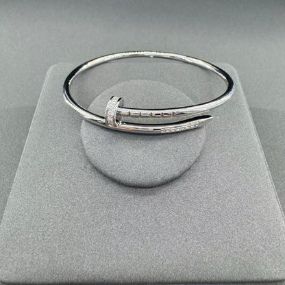 [Mystic ] JUSTE BRACELET 2.5MM DIAMONDS NEW