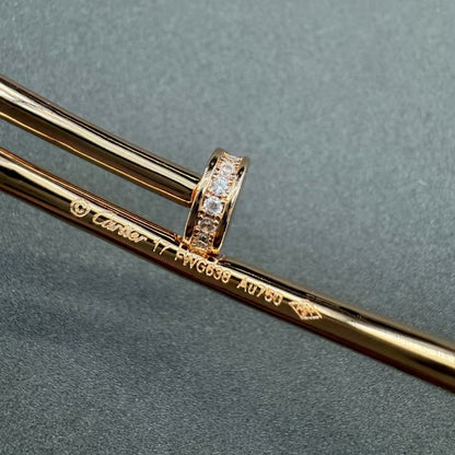 [Mystic ] JUSTE BRACELET 2.5MM DIAMONDS NEW