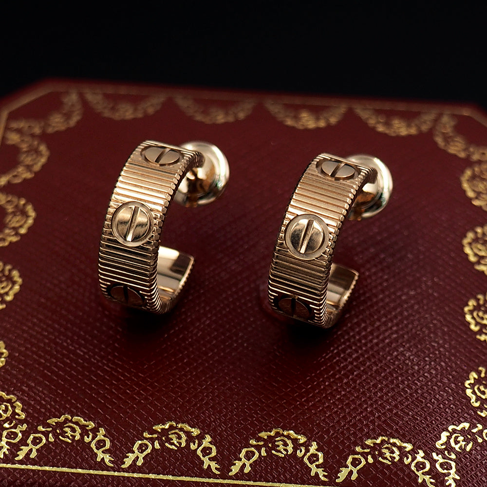 [Mystic ] 2026 NEW LOVE UNLIMITED EARRINGS