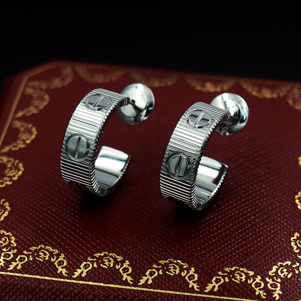 [Mystic ] 2026 NEW LOVE UNLIMITED EARRINGS