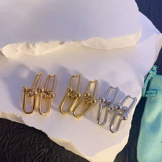 [Mystic ] HW SERIES EARRINGS