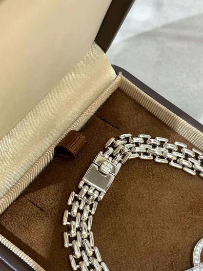 [Mystic ] DOUBLE PANTHER BRACELET