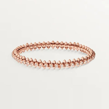 Mystic CLASH BRACELET 8MM DIAMONDS