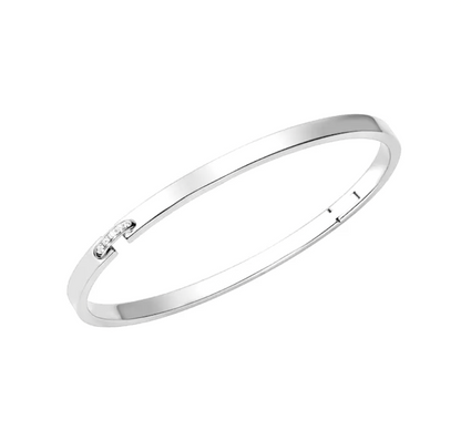 Mystic LIENS EVIDENCE DIAMOND BRACELET